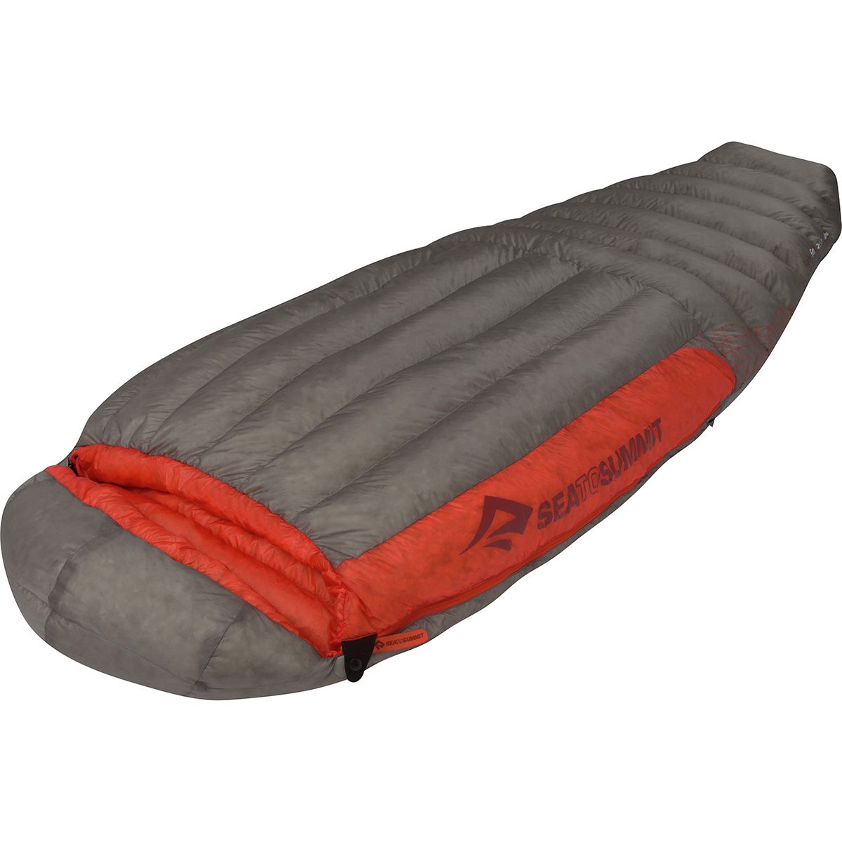 Sea To Summit Flame II Ultralight Sleeping Bag: 35F Down - Women's