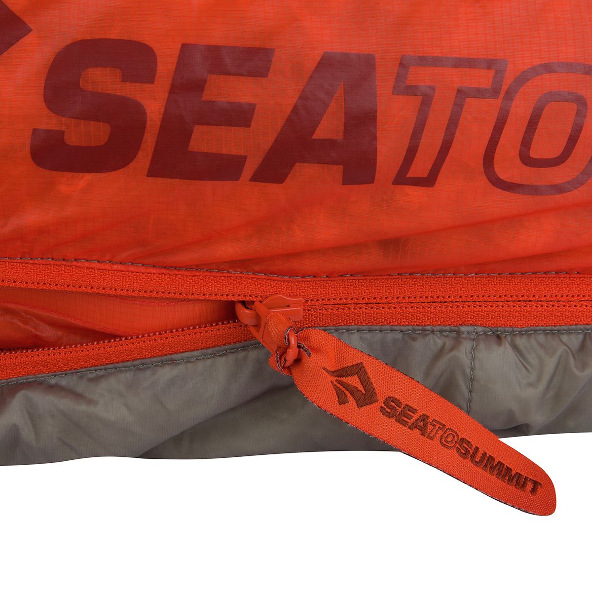 Sea To Summit Flame II Ultralight Sleeping Bag: 35F Down - Women's