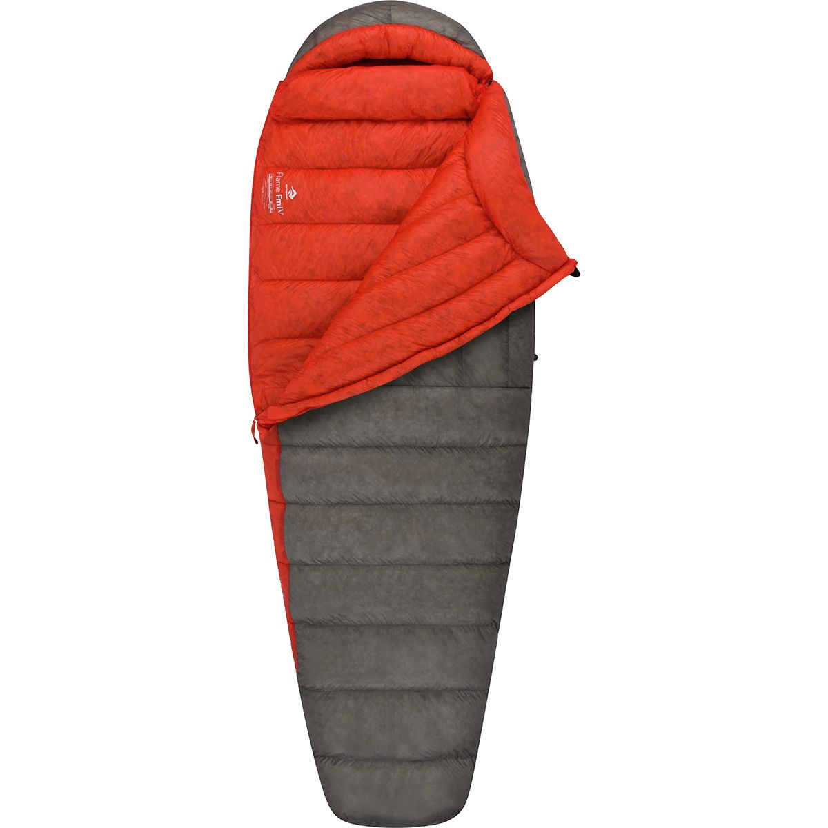 Sea To Summit Flame FmIV Sleeping Bag: 15F Down - Women's - Hike