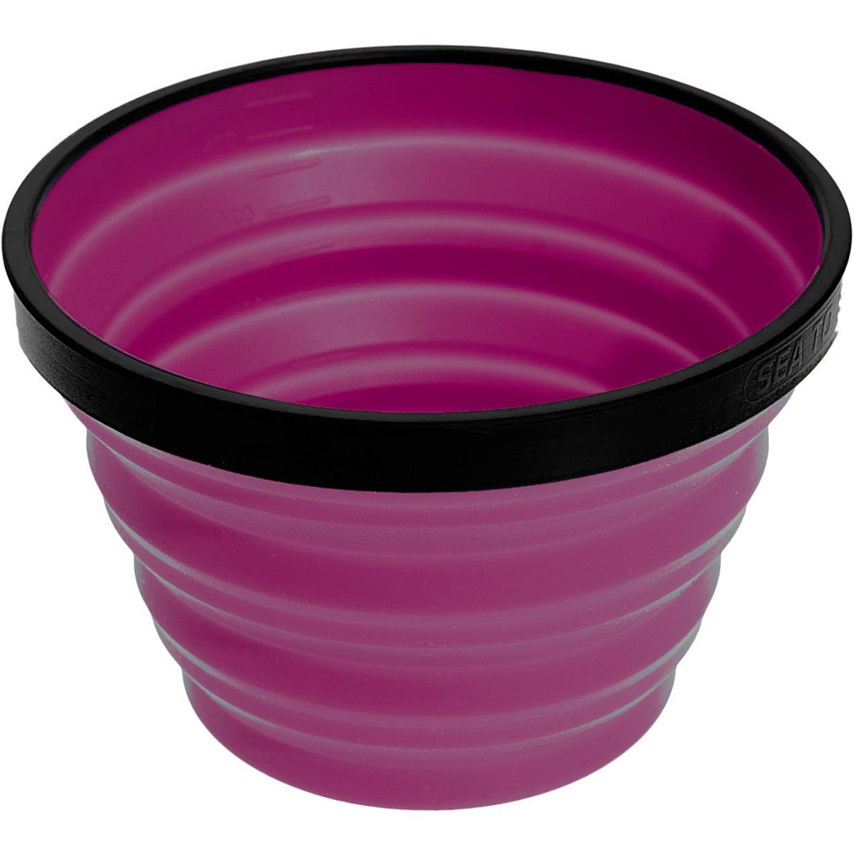 Sea To Summit X-Mug Collapsible Mug - Hike & Camp