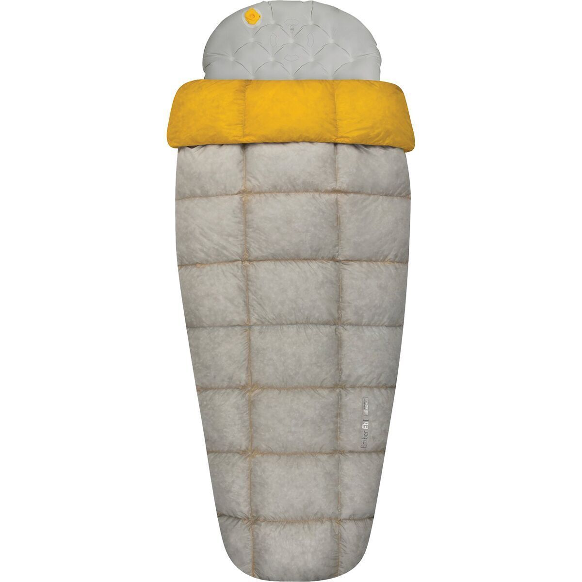 Ember Ultralight Quilt 50F Down by Sea To Summit