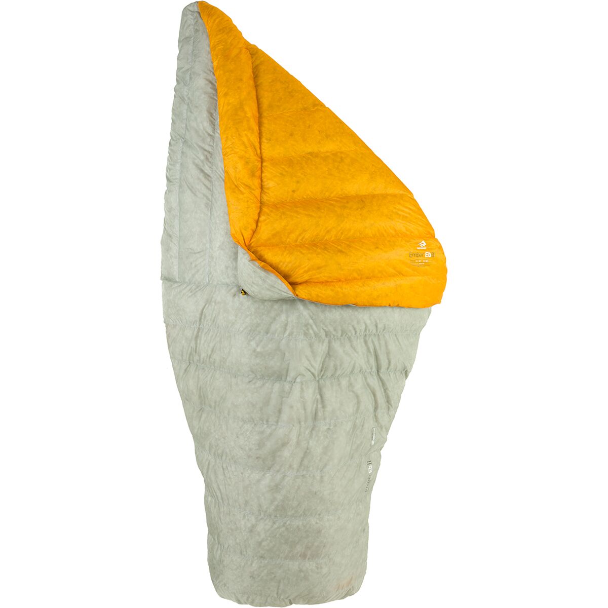 Sea To Summit Ember EbII Sleeping Bag: 30F Down product image