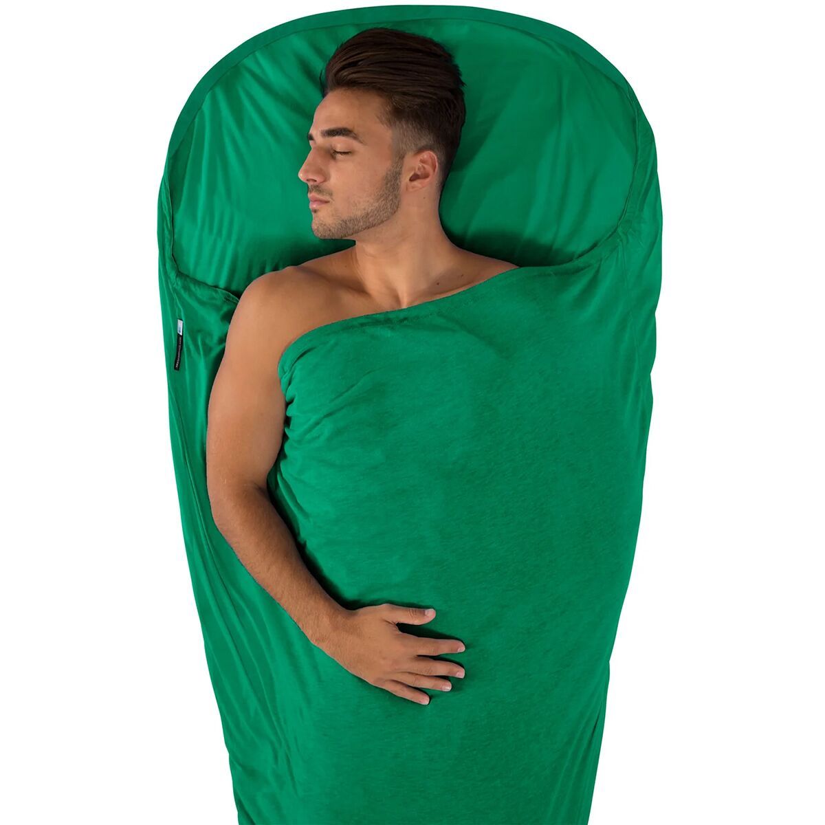 Coolmax Adaptor Insect Shield Sleeping Bag Liner by Sea To Summit US