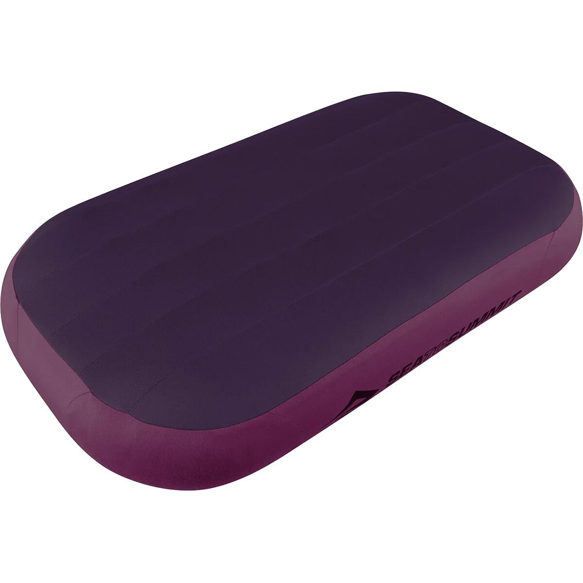 Sea To Summit Aeros Premium Deluxe Pillow Magenta, One Size