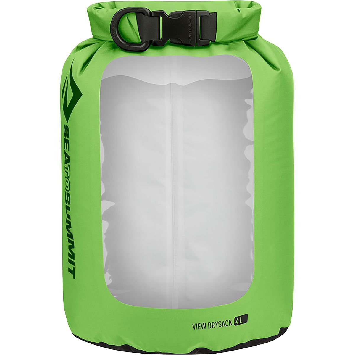 Sea To Summit View 1-25L Dry Sack Apple Green, 8L