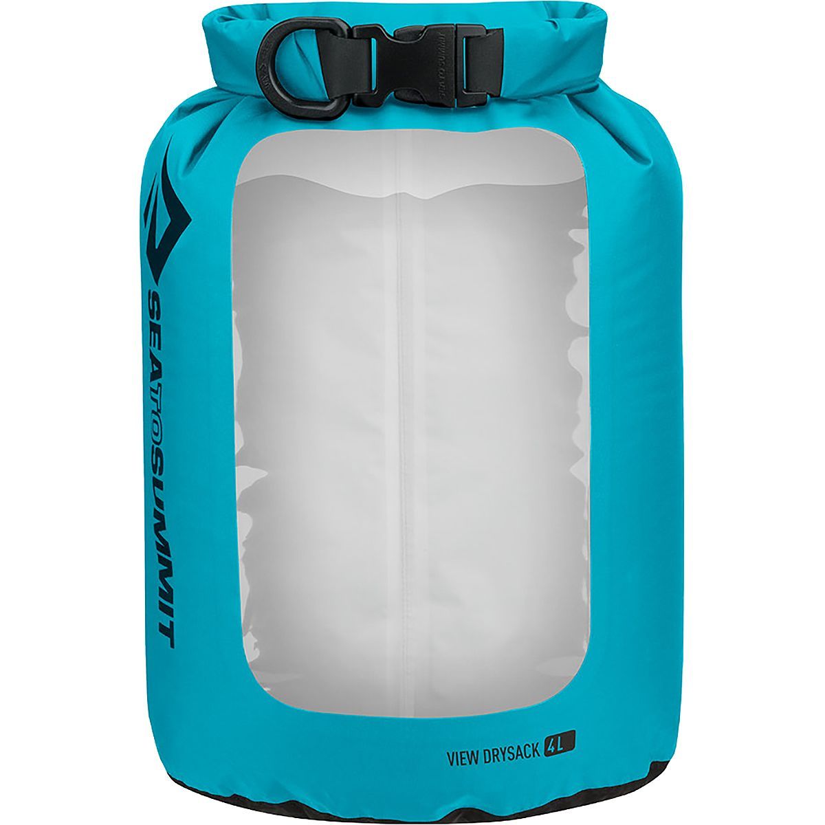Sea To Summit View 1-25L Dry Sack Pacific Blue, 35L