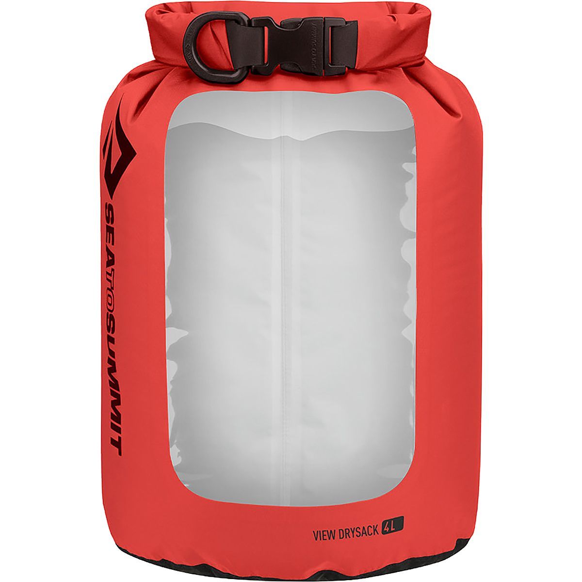 Sea To Summit View 1-25L Dry Sack Red, 2L