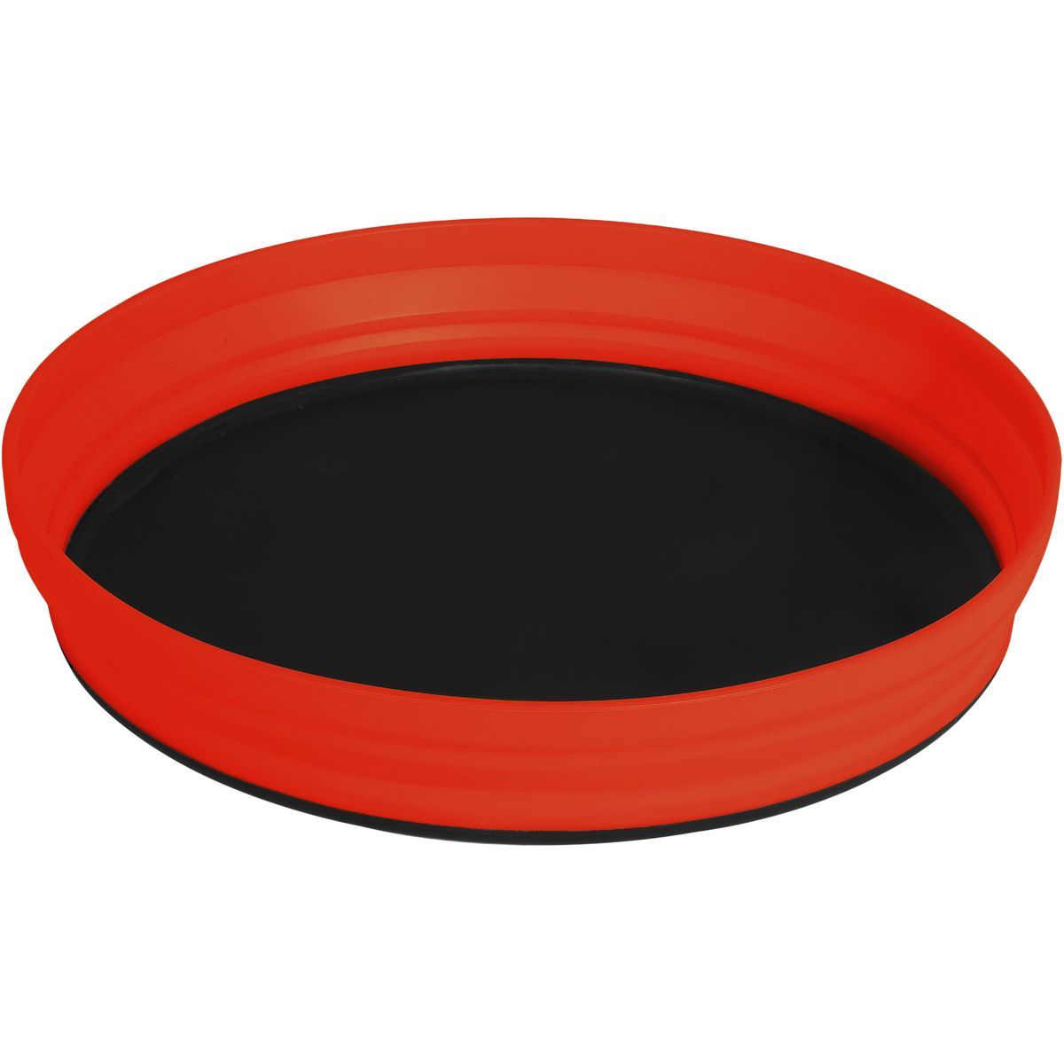 Sea To Summit X-Plate Collapsible Plate Red, One Size