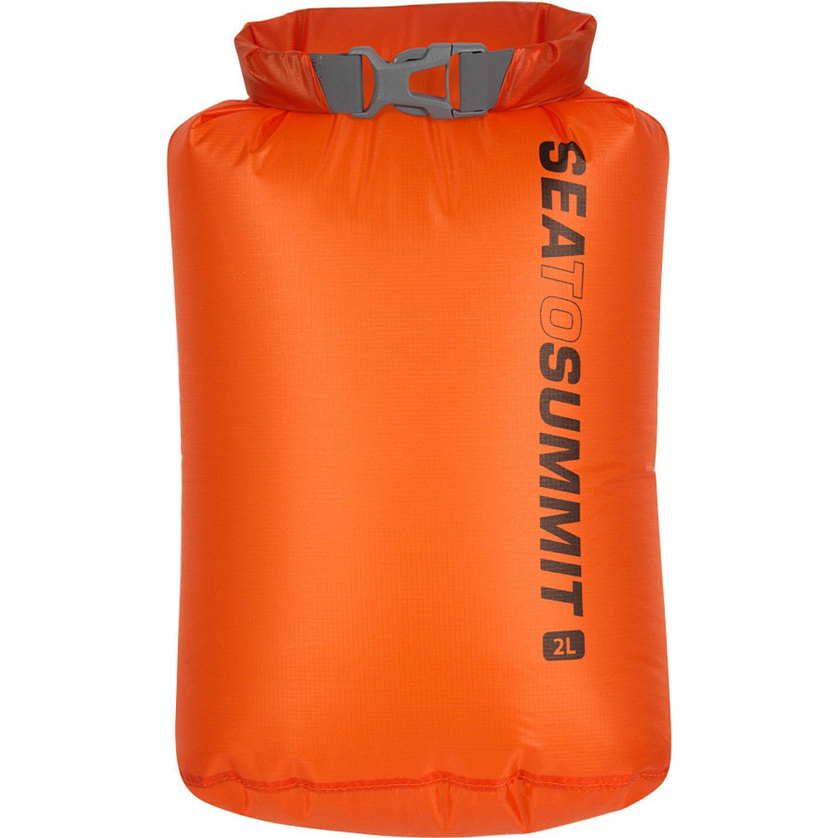 Sea To Summit Ultra-Sil Nano 1-35L Dry Sack Orange, 20L