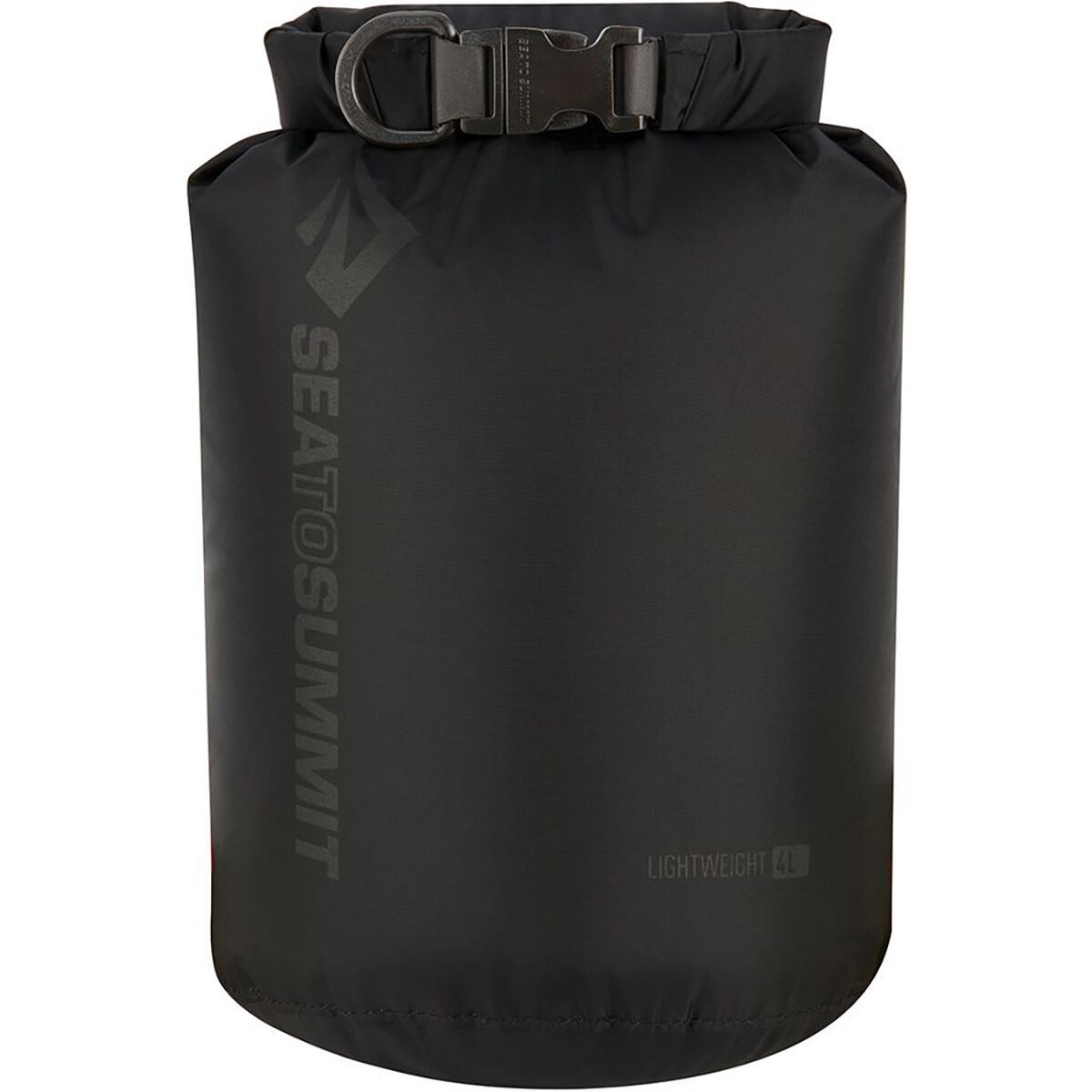 Sea To Summit Lightweight 1-35L Dry Sack Black, 8L