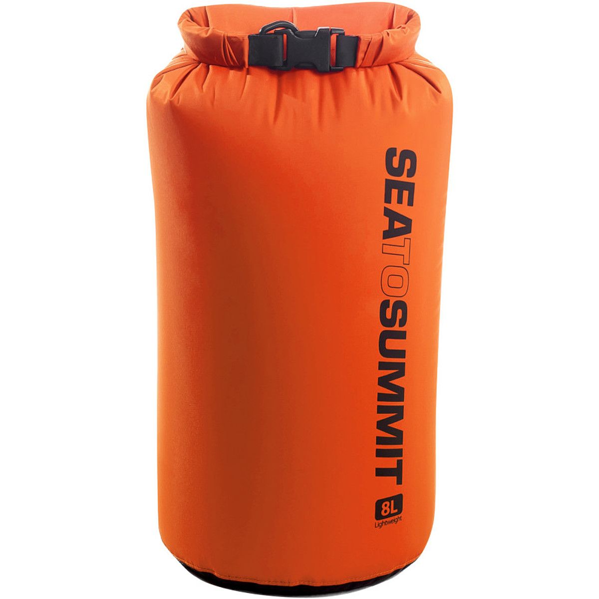 Sea To Summit Lightweight 1-35L Dry Sack Orange, 1L