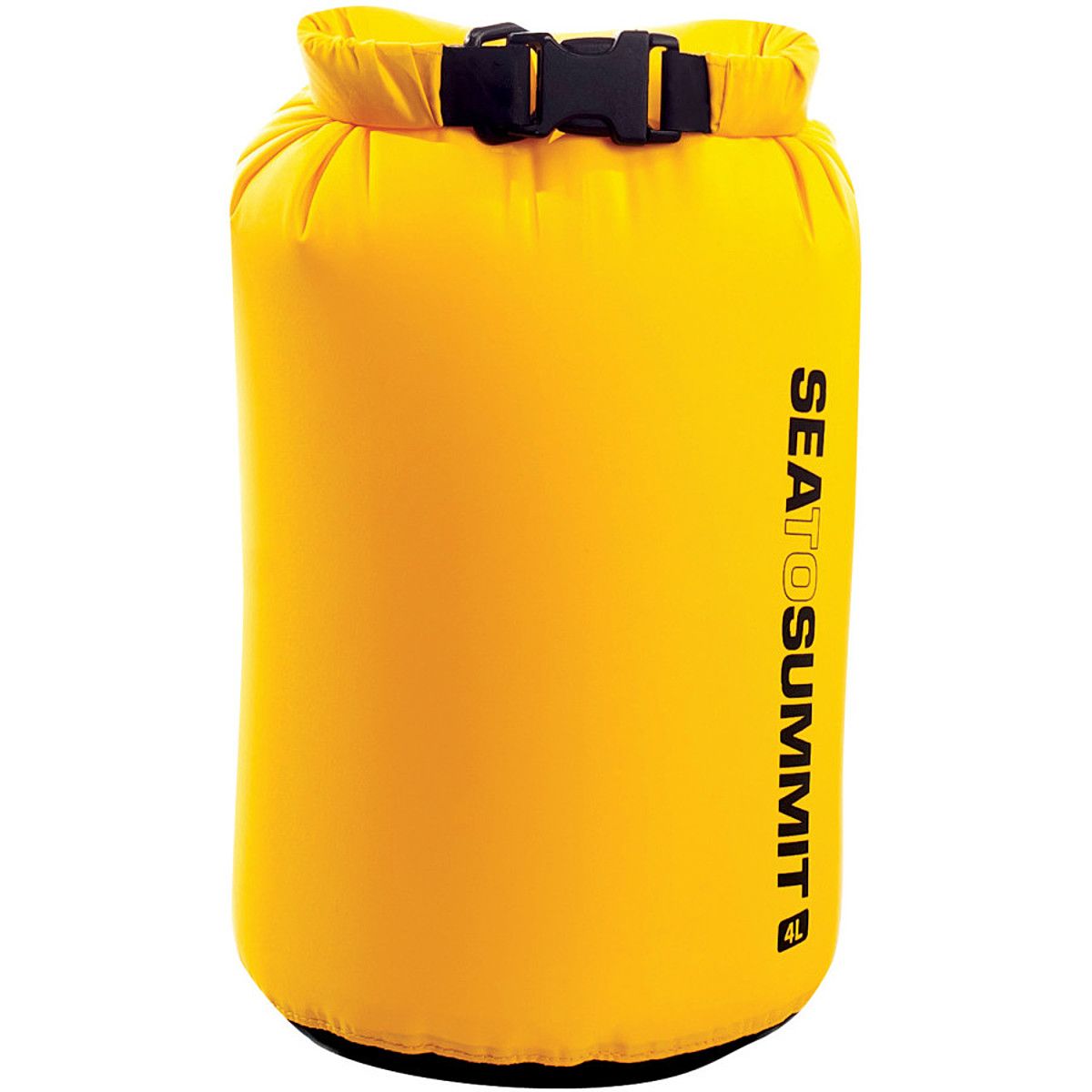 Sea To Summit Lightweight 1-35L Dry Sack Yellow, 13L