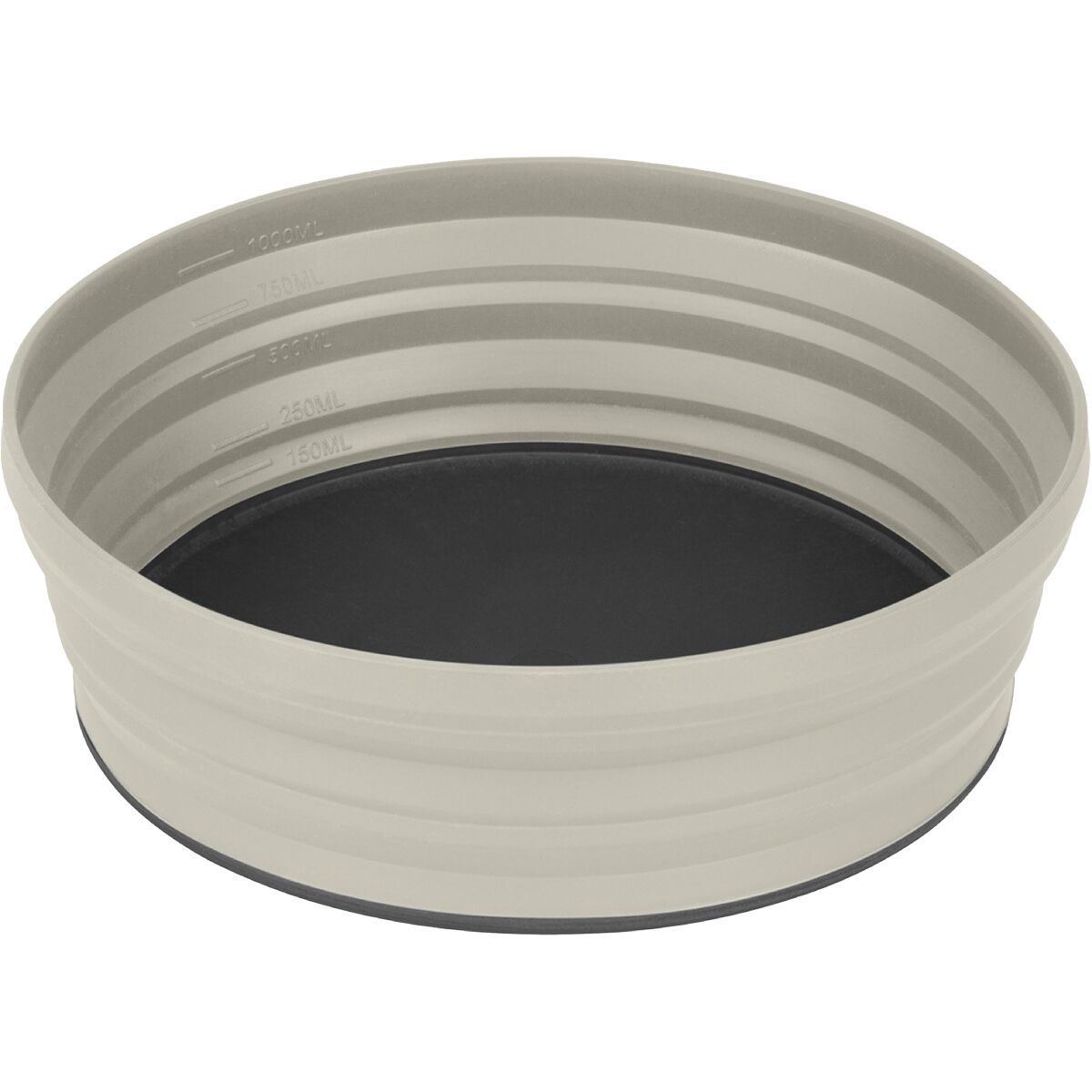 Sea To Summit XL Collapsible Bowl Sand, One Size