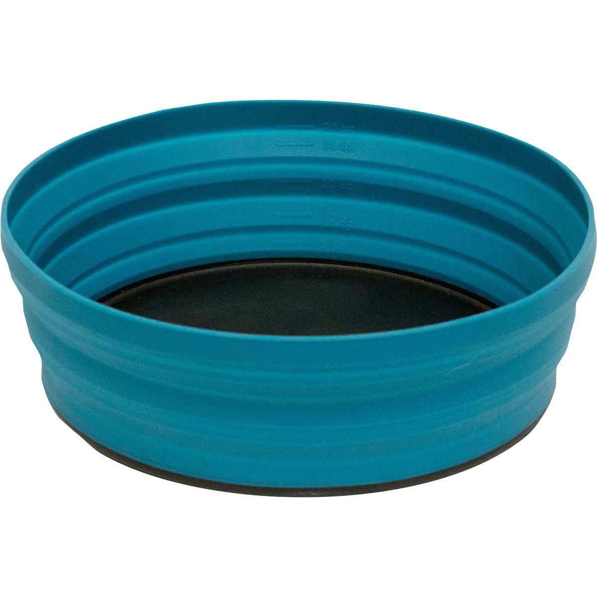 Sea To Summit XL Collapsible Bowl Pacific Blue, One Size