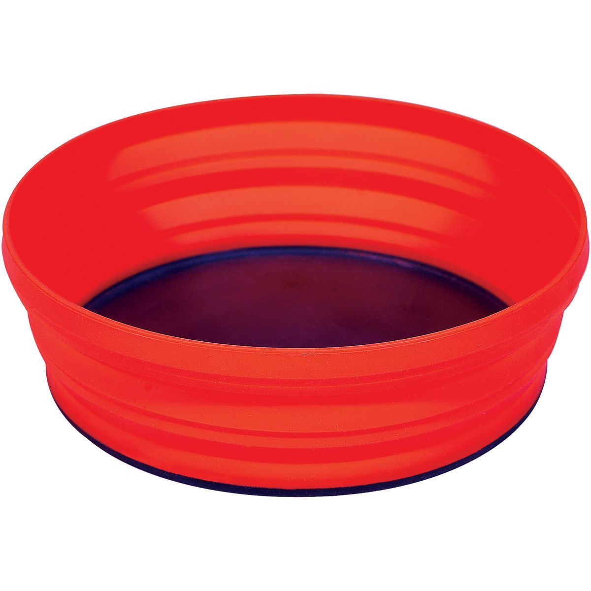 Sea To Summit XL Collapsible Bowl Red, One Size