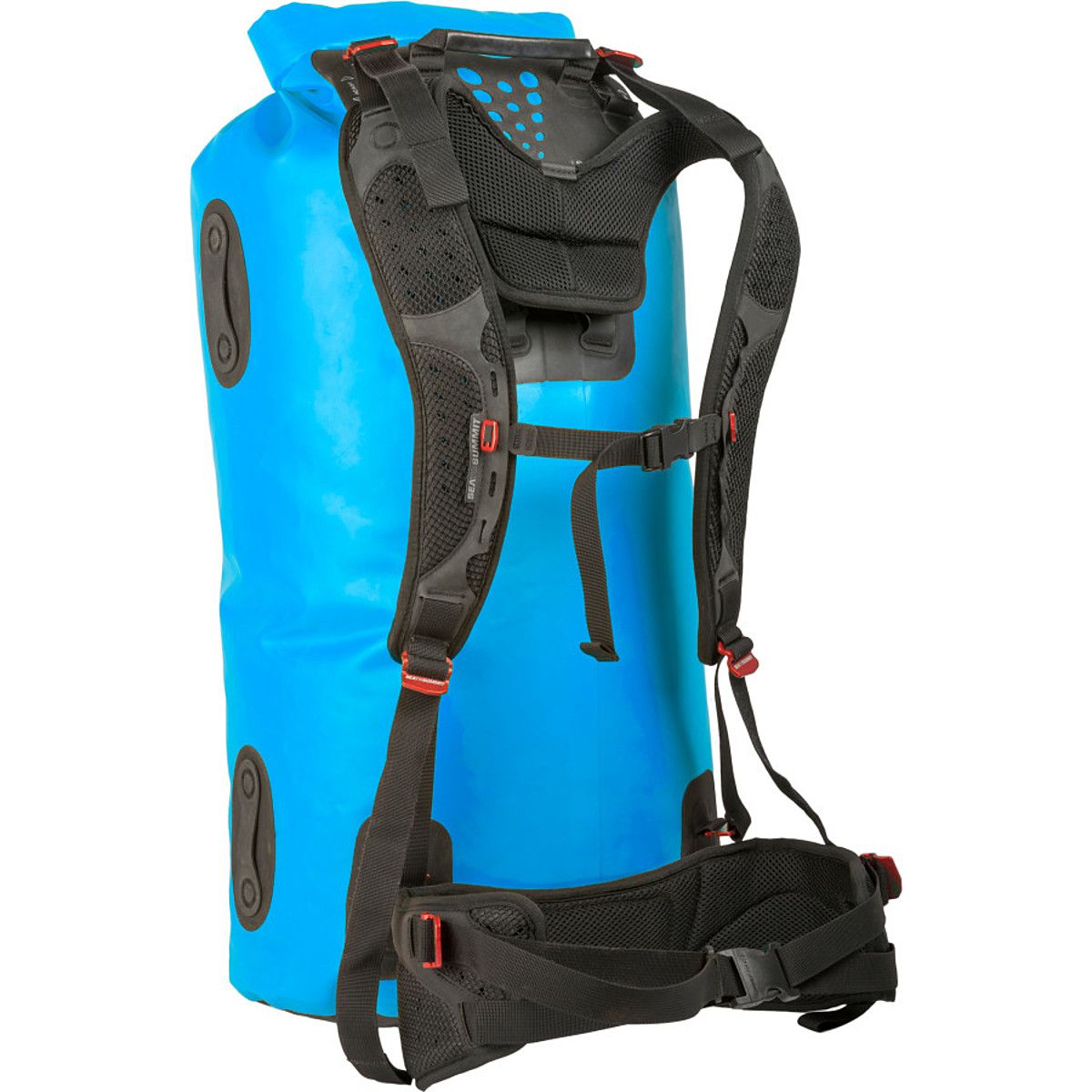 Sea To Summit Hydraulic 35-120L Dry Pack