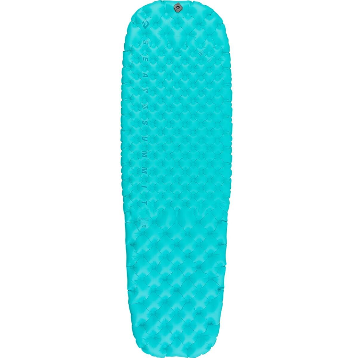 Sea To Summit Comfort Light Insulated Sleeping Pad - Women's Caribbean, Large