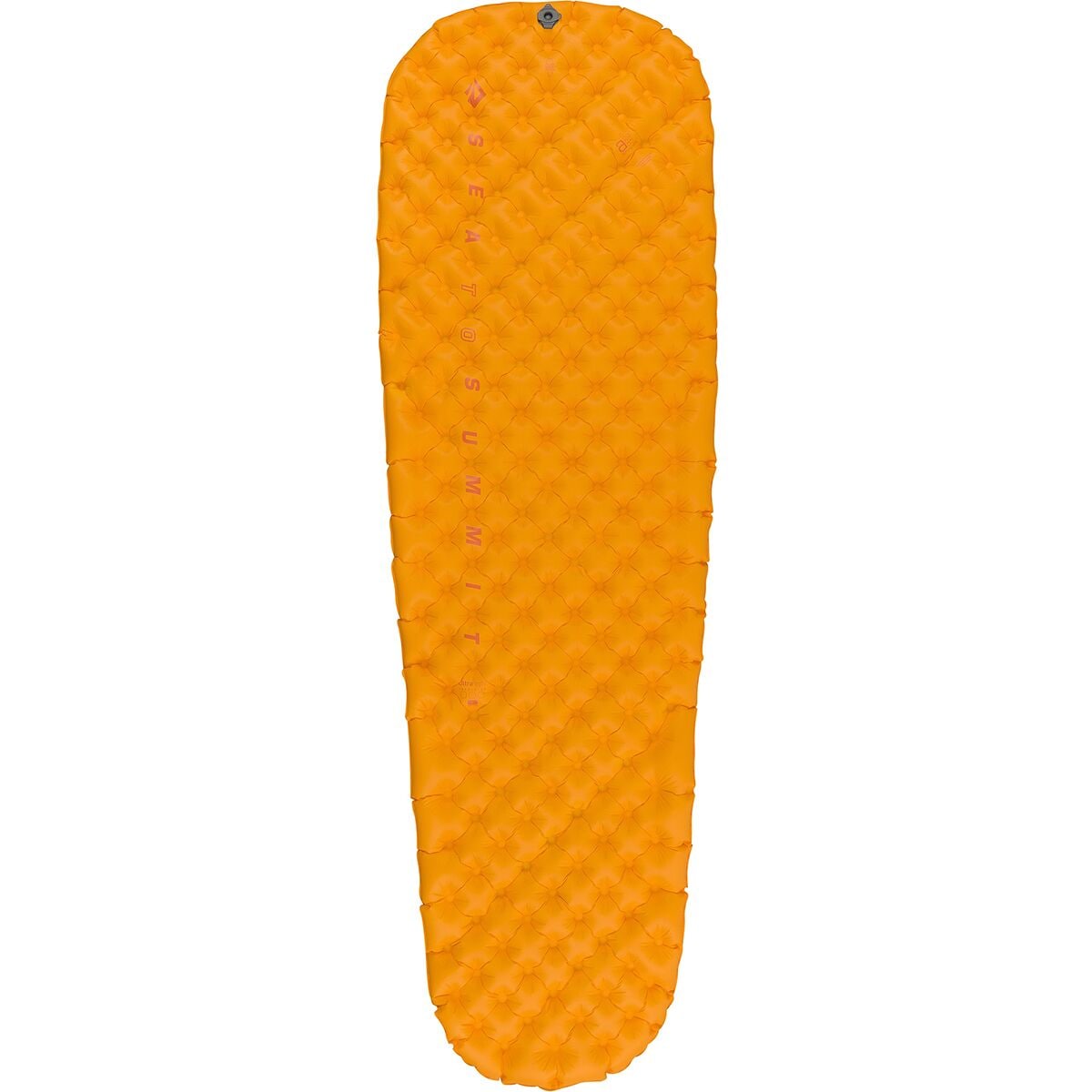 Image of Sea To Summit Ultralight Insulated Sleeping Pad Orange, Large