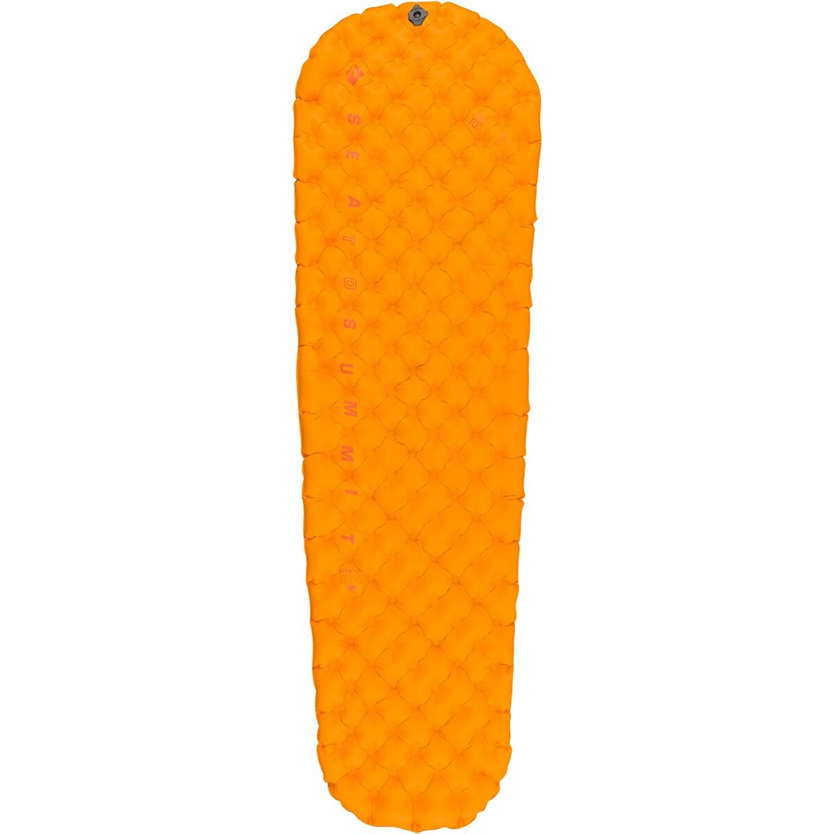 Image of Sea To Summit Ultralight Insulated Sleeping Pad Orange, Regular