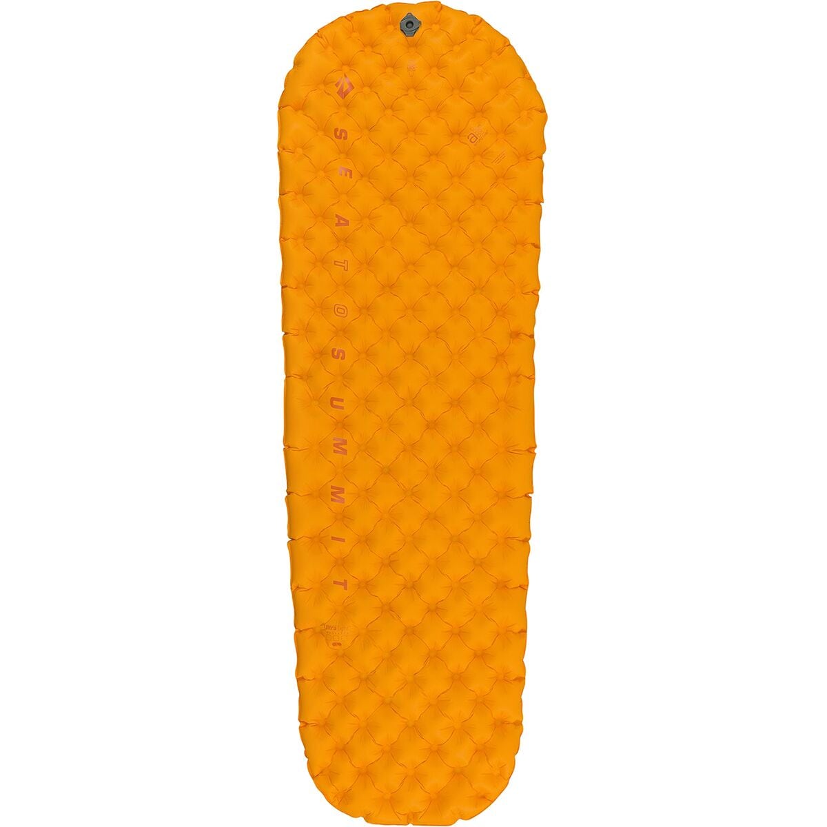 Image of Sea To Summit Ultralight Insulated Sleeping Pad Orange, Small