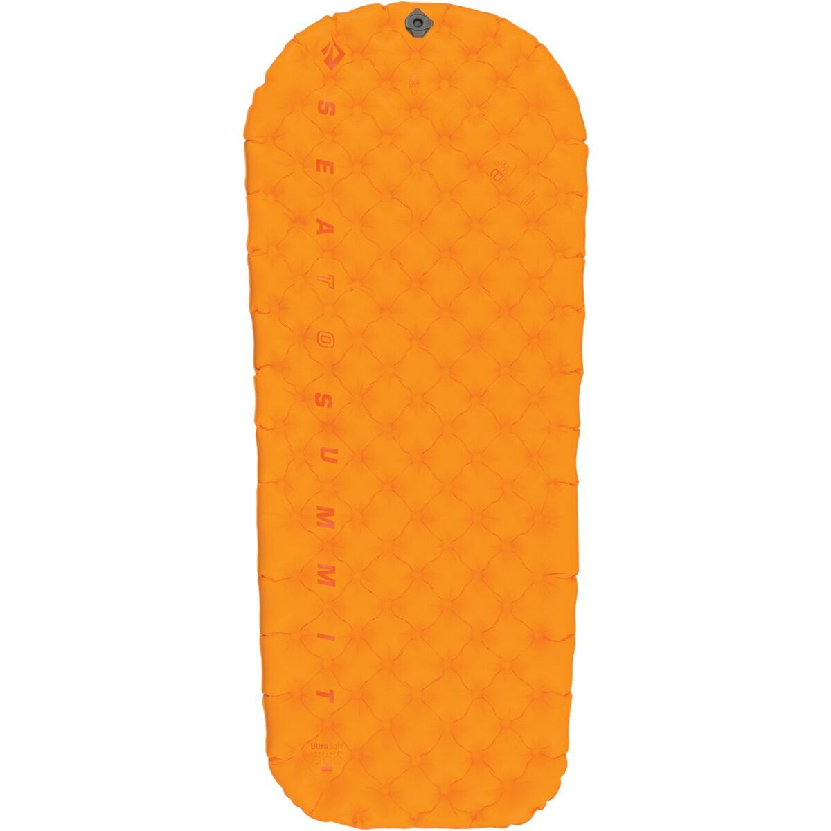 Image of Sea To Summit Ultralight Insulated Sleeping Pad Orange, X-Small