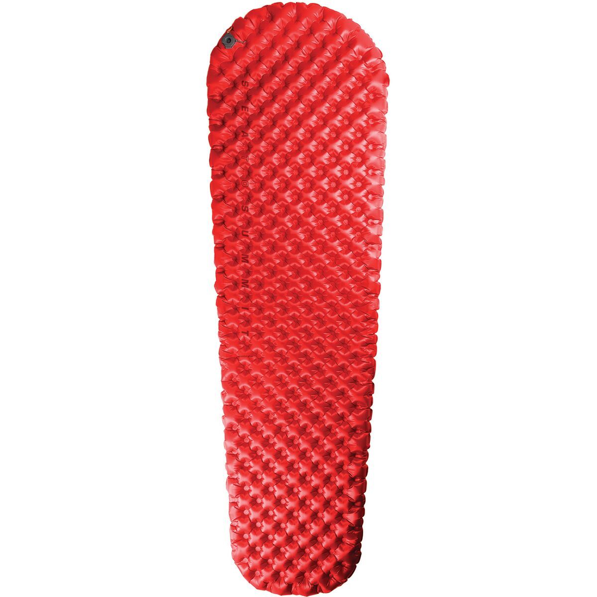 Image of Sea To Summit Comfort Plus Insulated Sleeping Pad Red, Regular