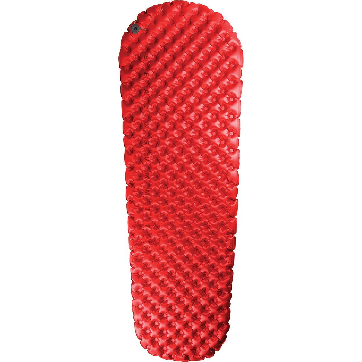 Sea To Summit Comfort Plus Insulated Sleeping Pad Red, Small