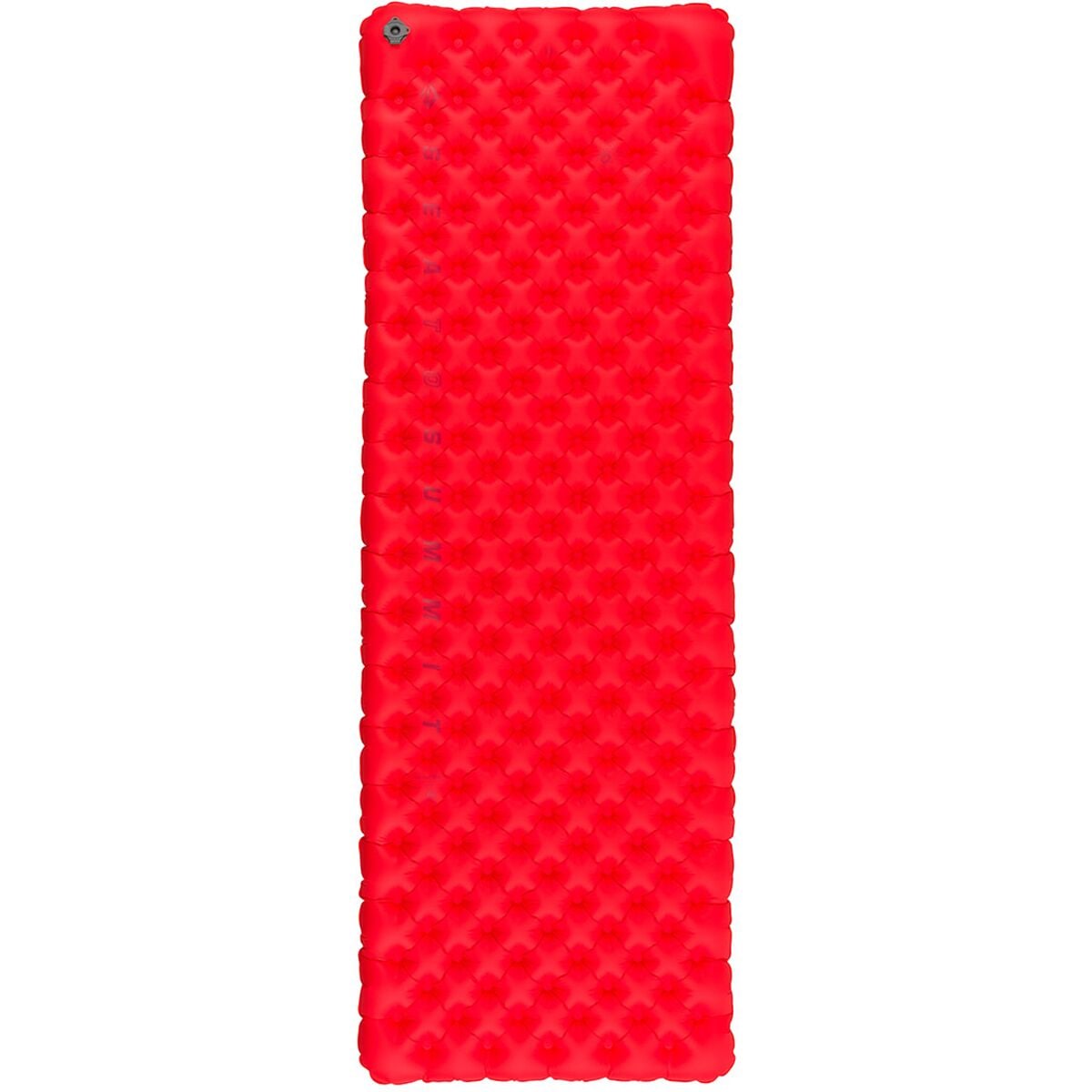 Image of Sea To Summit Comfort Plus XT Insulated Sleeping Pad Red, Regular Wide