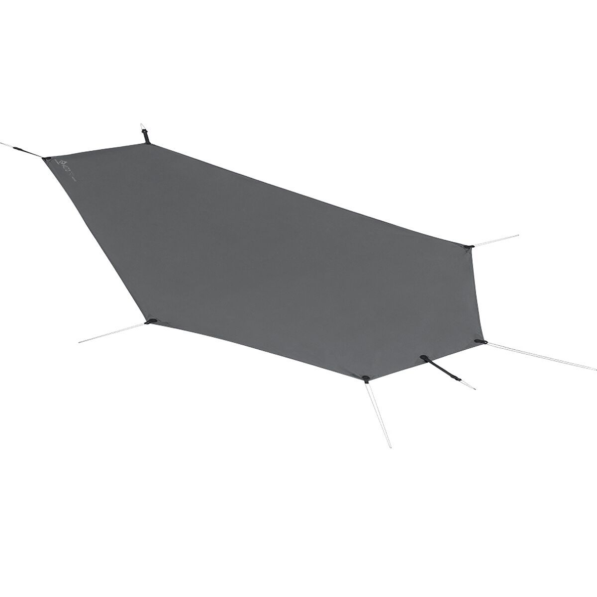 Sea To Summit Alto TR1 Big Footprint One Color, One Size