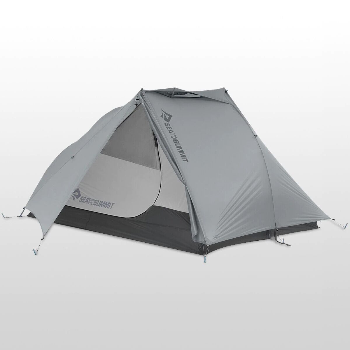 Sea To Summit Alto TR2 Plus Tent: 2-Person 3-Season - Hike & Camp