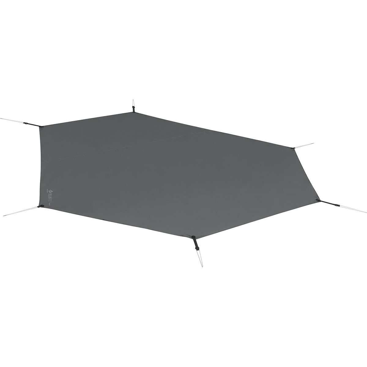 Sea To Summit Telos TR2 Big Footprint One Color, One Size