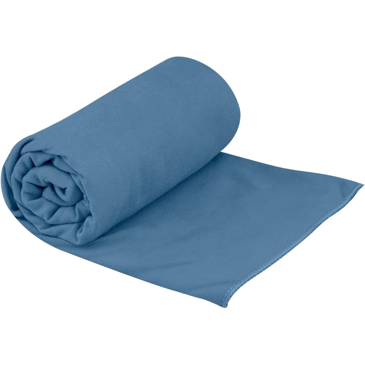 Image of Sea To Summit DryLite Towel Moonlight Blue, L