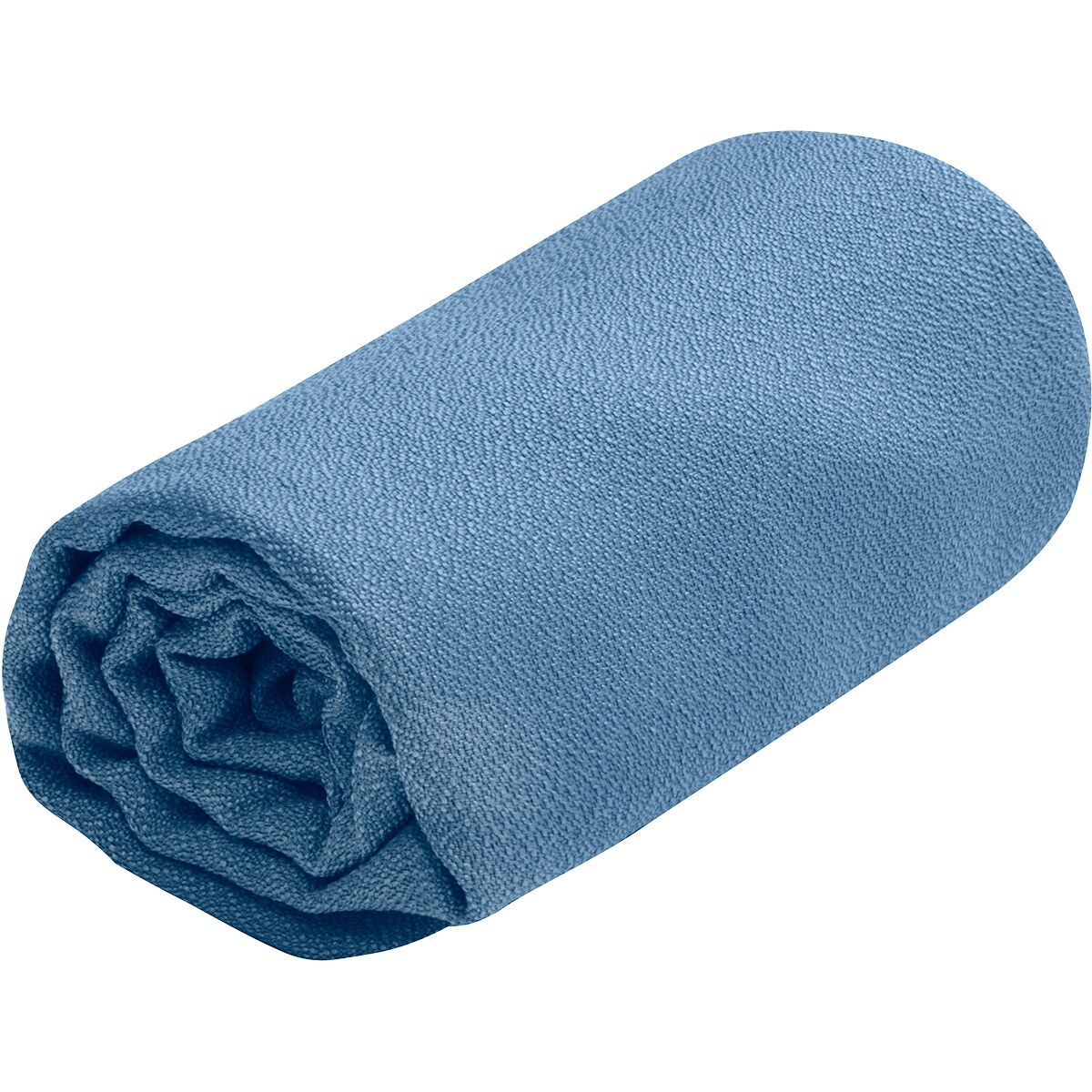 Image of Sea To Summit Airlite Towel Moonlight Blue, L