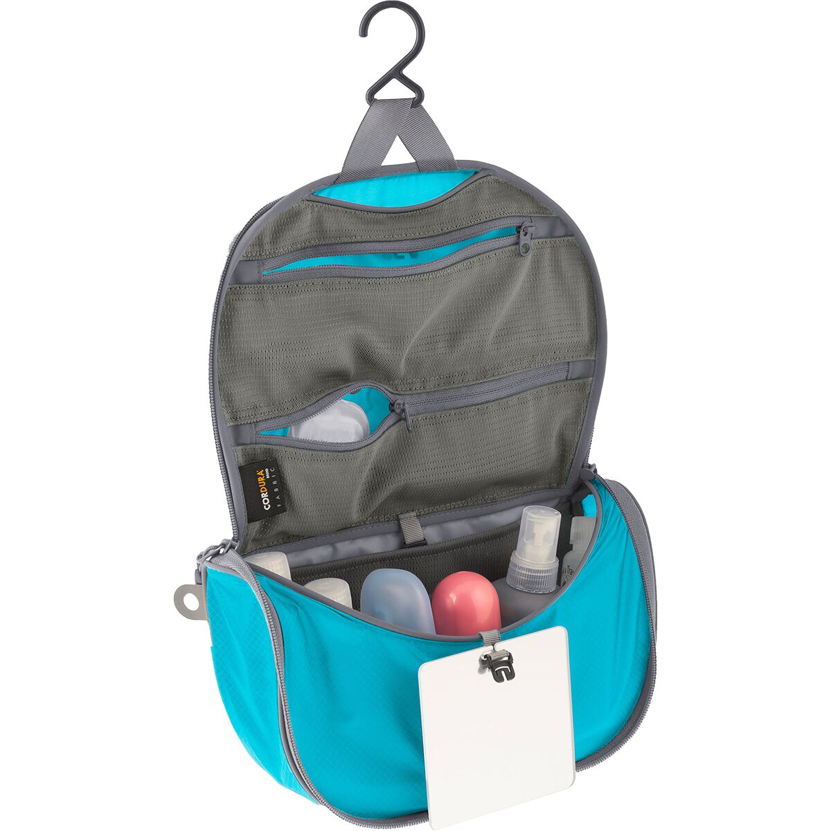 Sea To Summit Sea To Summit Hanging Toiletry Bag - Large Atoll, One Size