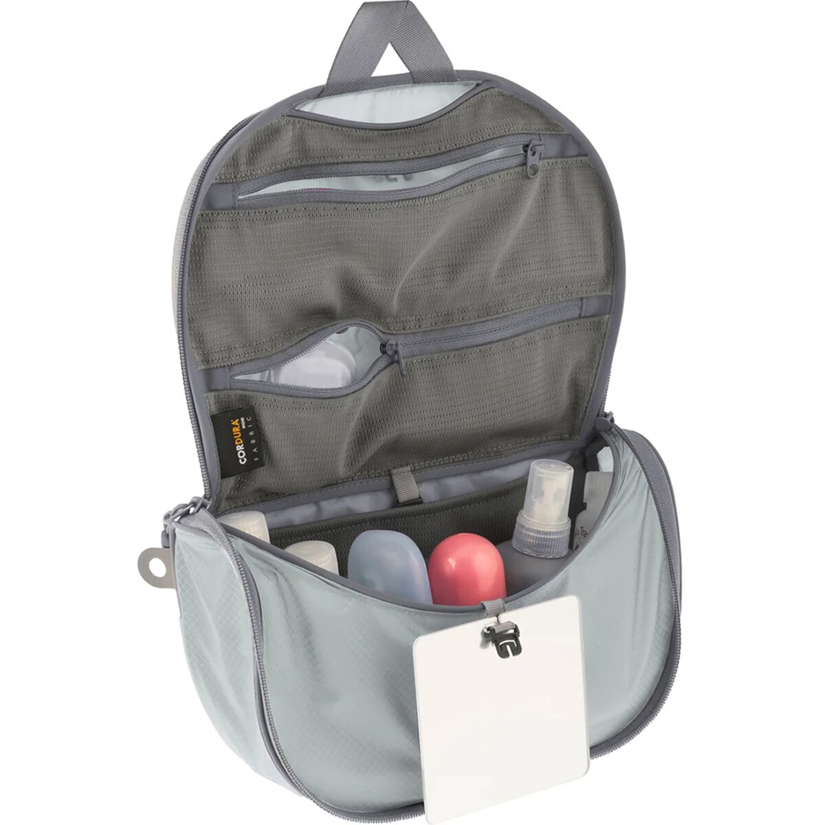 Image of Sea To Summit Hanging Toiletry Bag - Large High Rise, One Size