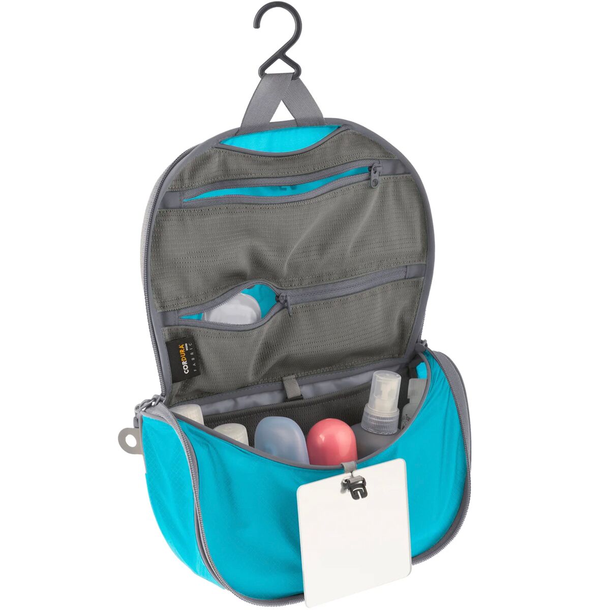 Image of Sea To Summit Hanging Toiletry Bag - Small Atoll, One Size