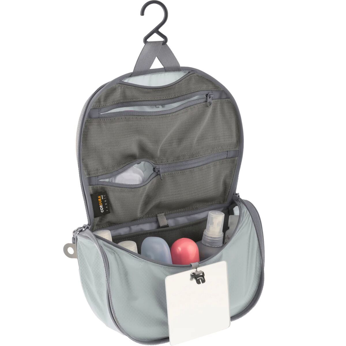 Image of Sea To Summit Hanging Toiletry Bag - Small High Rise, One Size