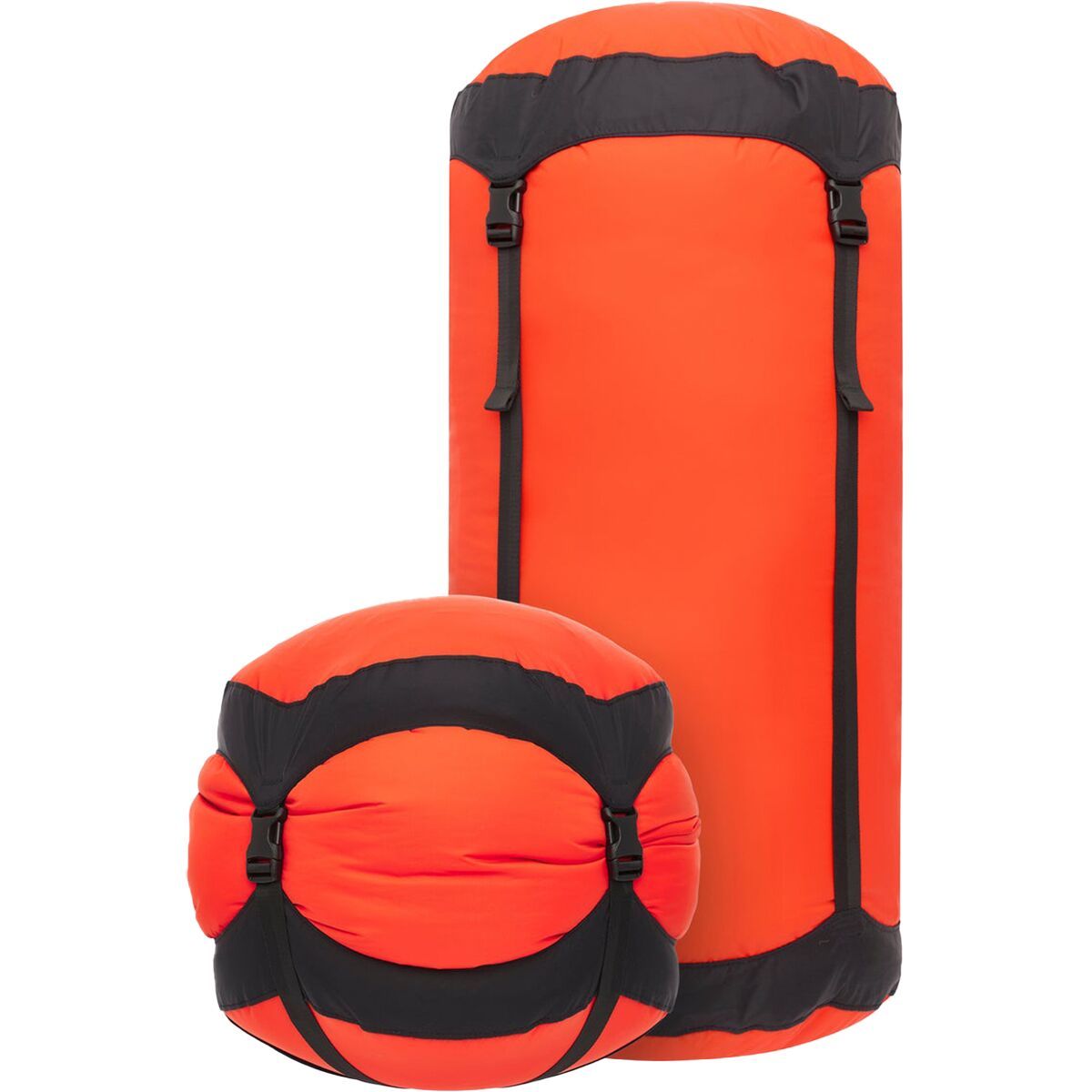 Image of Sea To Summit Lightweight 35L Compression Sack Spicy, One Size