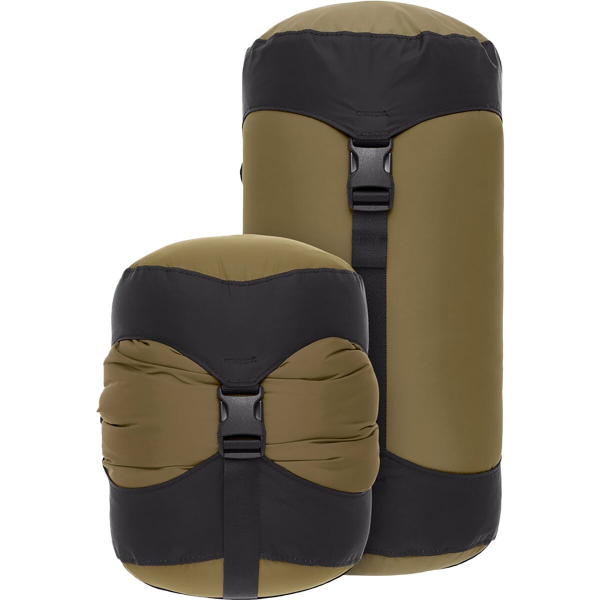 Sea To Summit Sea To Summit Lightweight 5L Compression Sack Olive, One Size