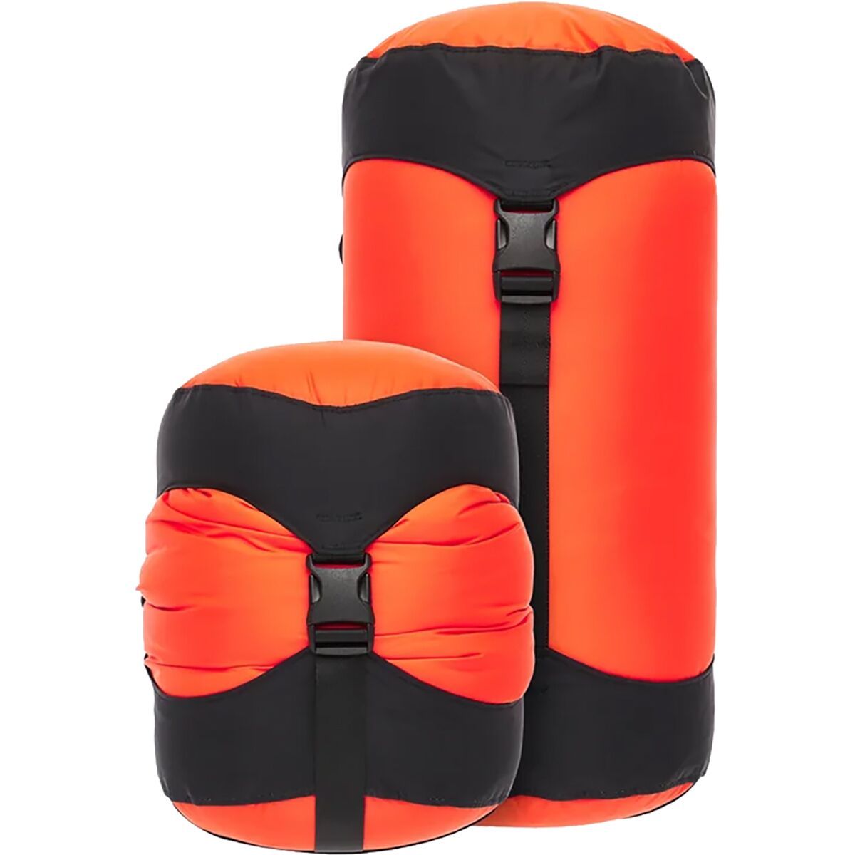 Image of Sea To Summit Lightweight 5L Compression Sack Spicy, One Size