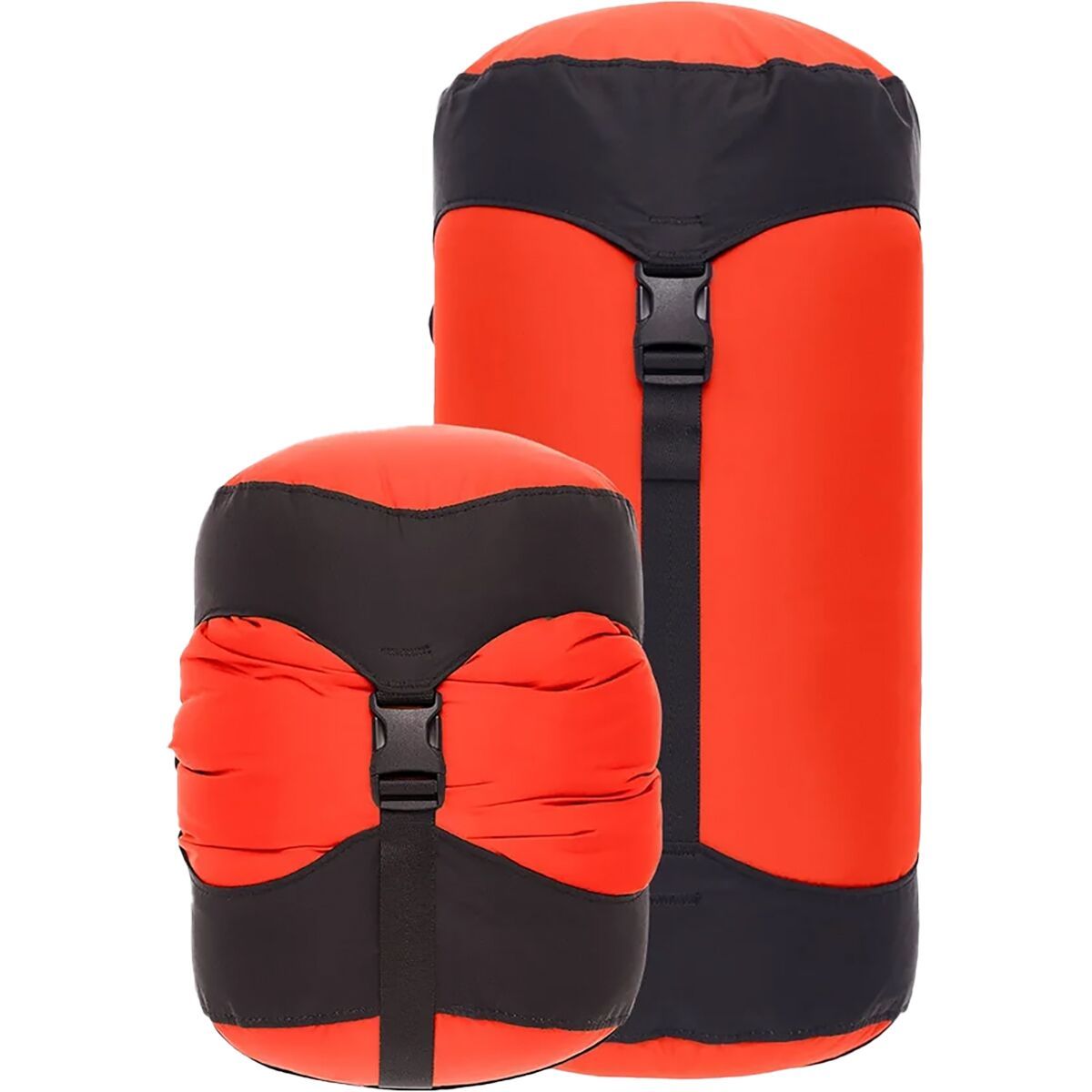 Image of Sea To Summit Lightweight 8L Compression Sack Spicy, One Size