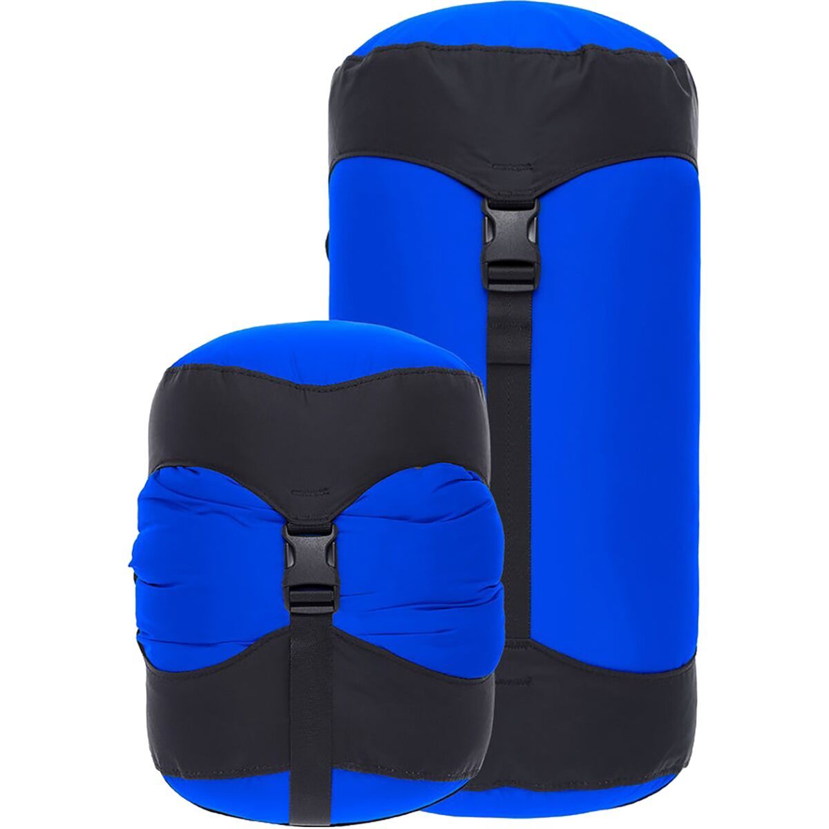 Sea To Summit Lightweight 8L Compression Sack Surf, One Size