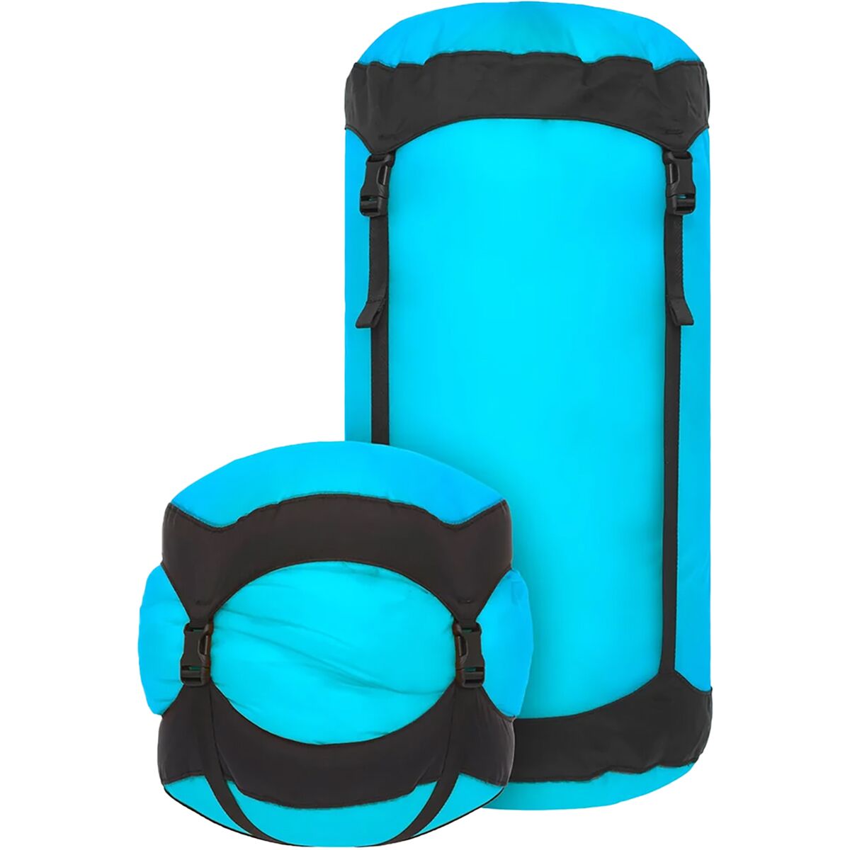 Image of Sea To Summit Ultra-Sil 20L Compression Sack Atoll, One Size