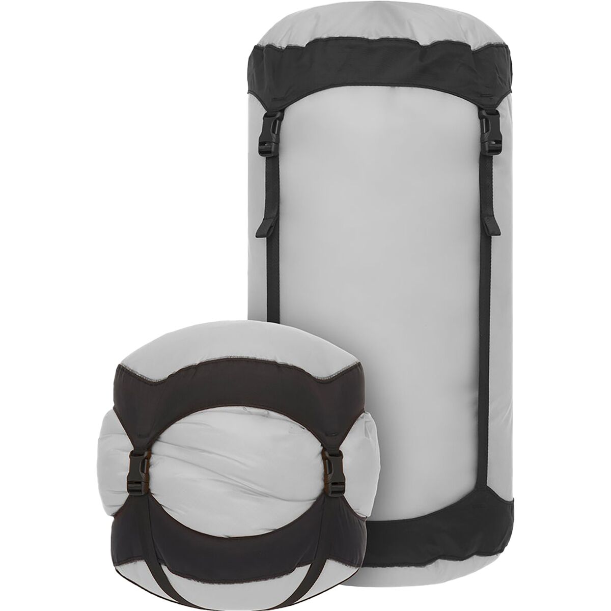 Sea To Summit Sea To Summit Ultra-Sil 20L Compression Sack High Rise, One Size