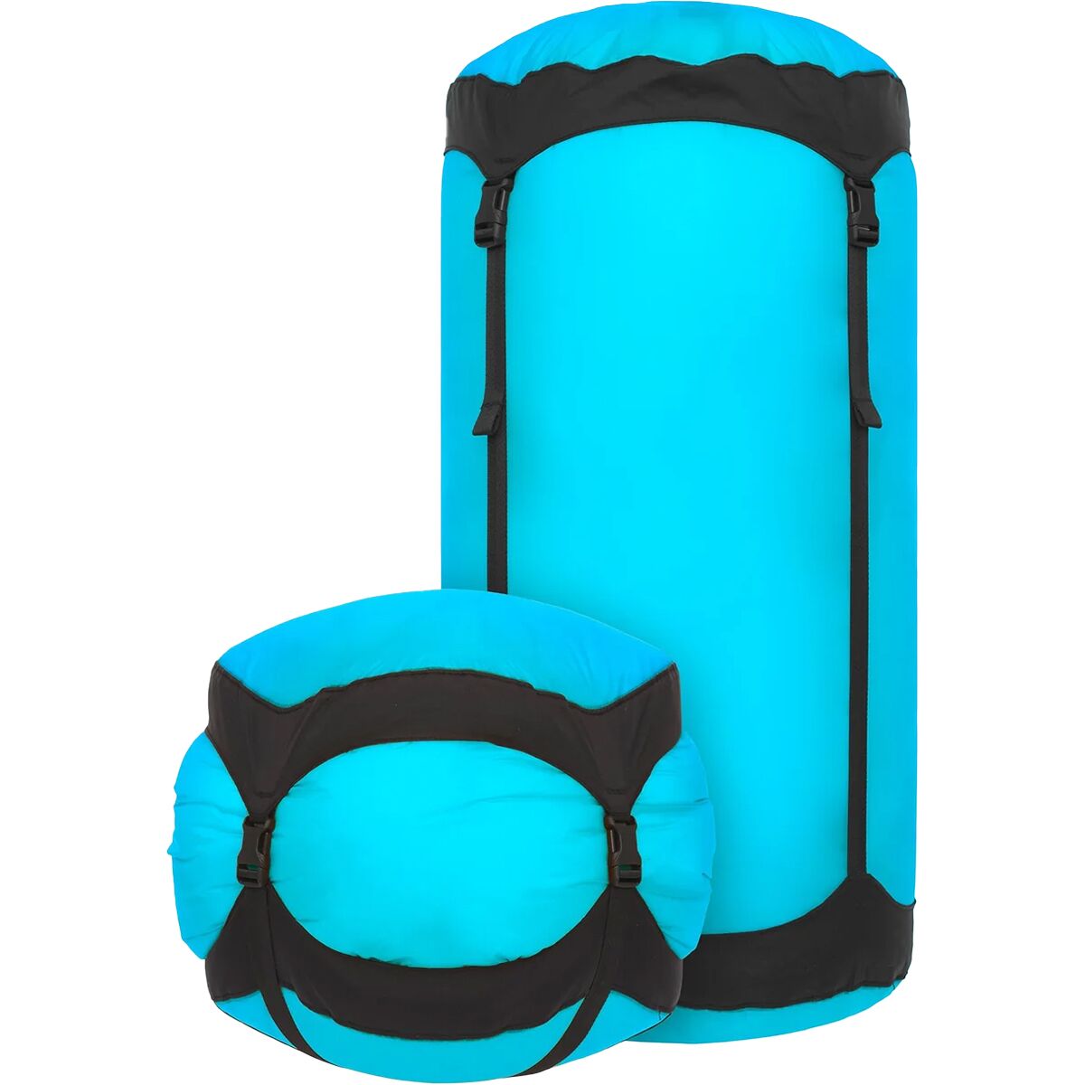 Image of Sea To Summit Ultra-Sil 35L Compression Sack Atoll, One Size
