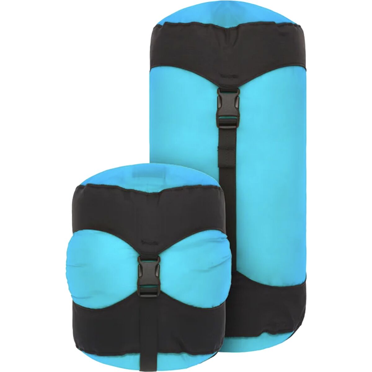 Sea To Summit Sea To Summit Ultra-Sil 5L Compression Sack Atoll, One Size