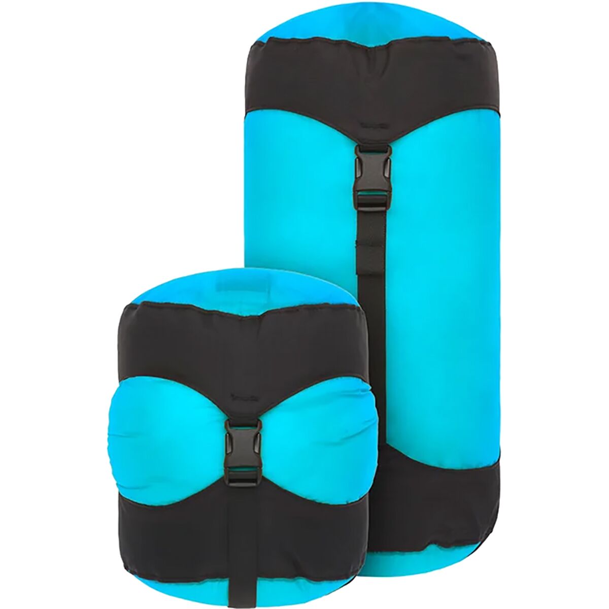 Sea To Summit Sea To Summit Ultra-Sil 8L Compression Sack Atoll, One Size