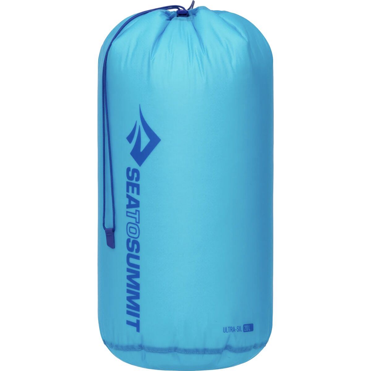 Sea To Summit Sea To Summit Ultra-Sil Stuff Sack 20L Atoll, One Size