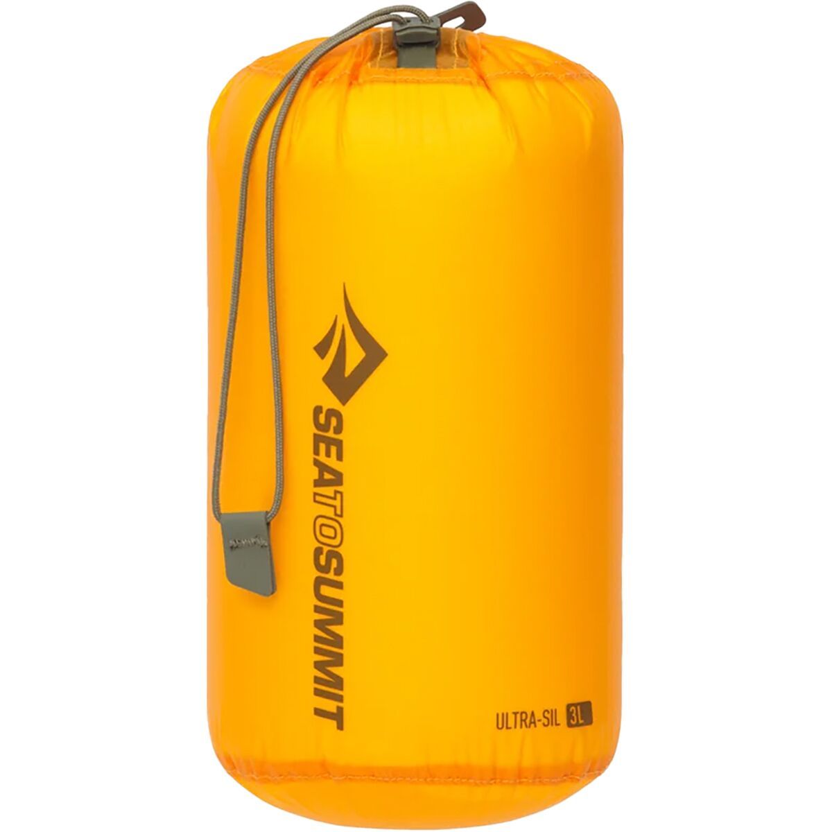 Sea To Summit Ultra-Sil 3L Stuff Sack Zinnia, One Size
