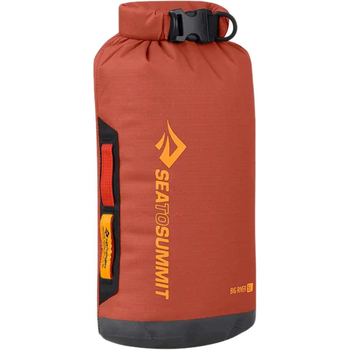 Sea To Summit Big River Dry Bag Picante Red